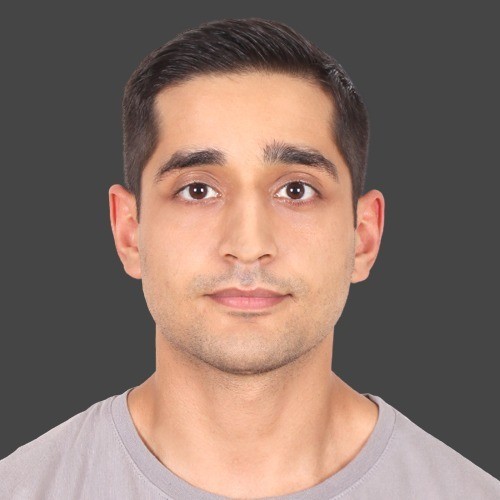Burak Can Çınar